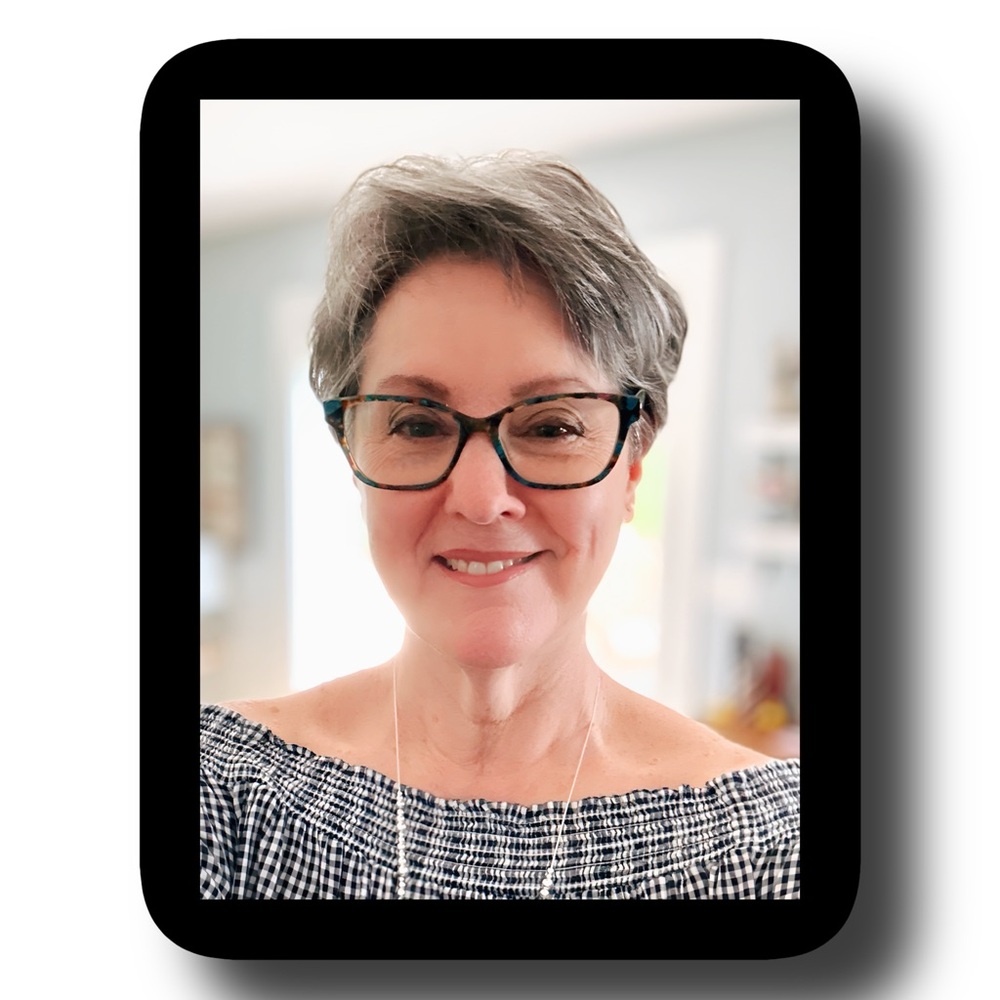 Meet your Posher, Tracie